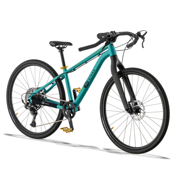 KUbikes 27,5 gravel